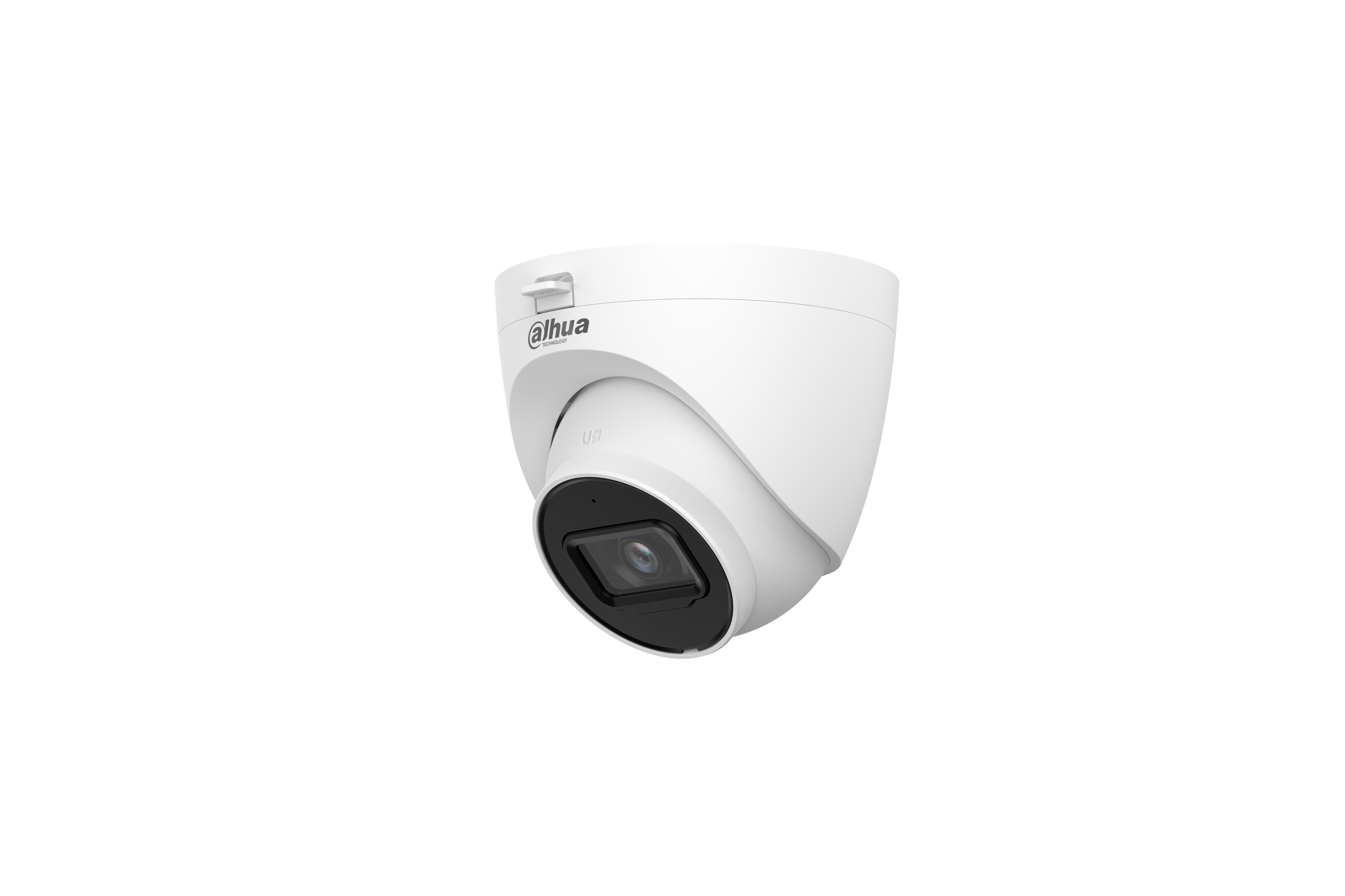 Dahua 4K IR HDCVI  Fixed-focal Eyeball Camera HAC-HDW1801TQ-A