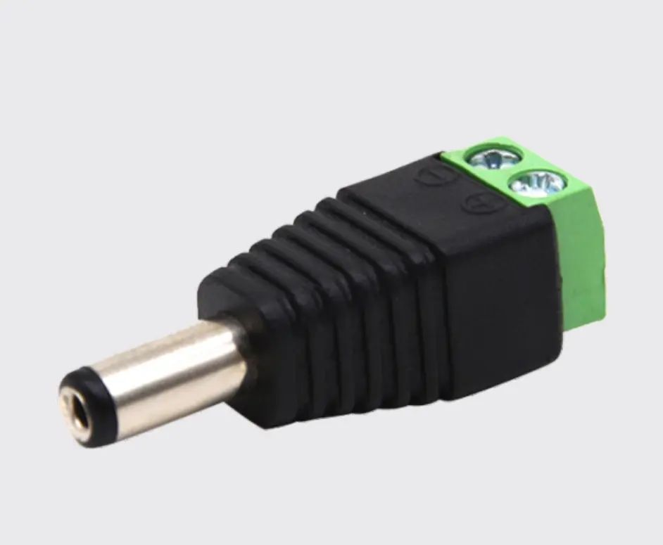 3M Vision DC COnnector