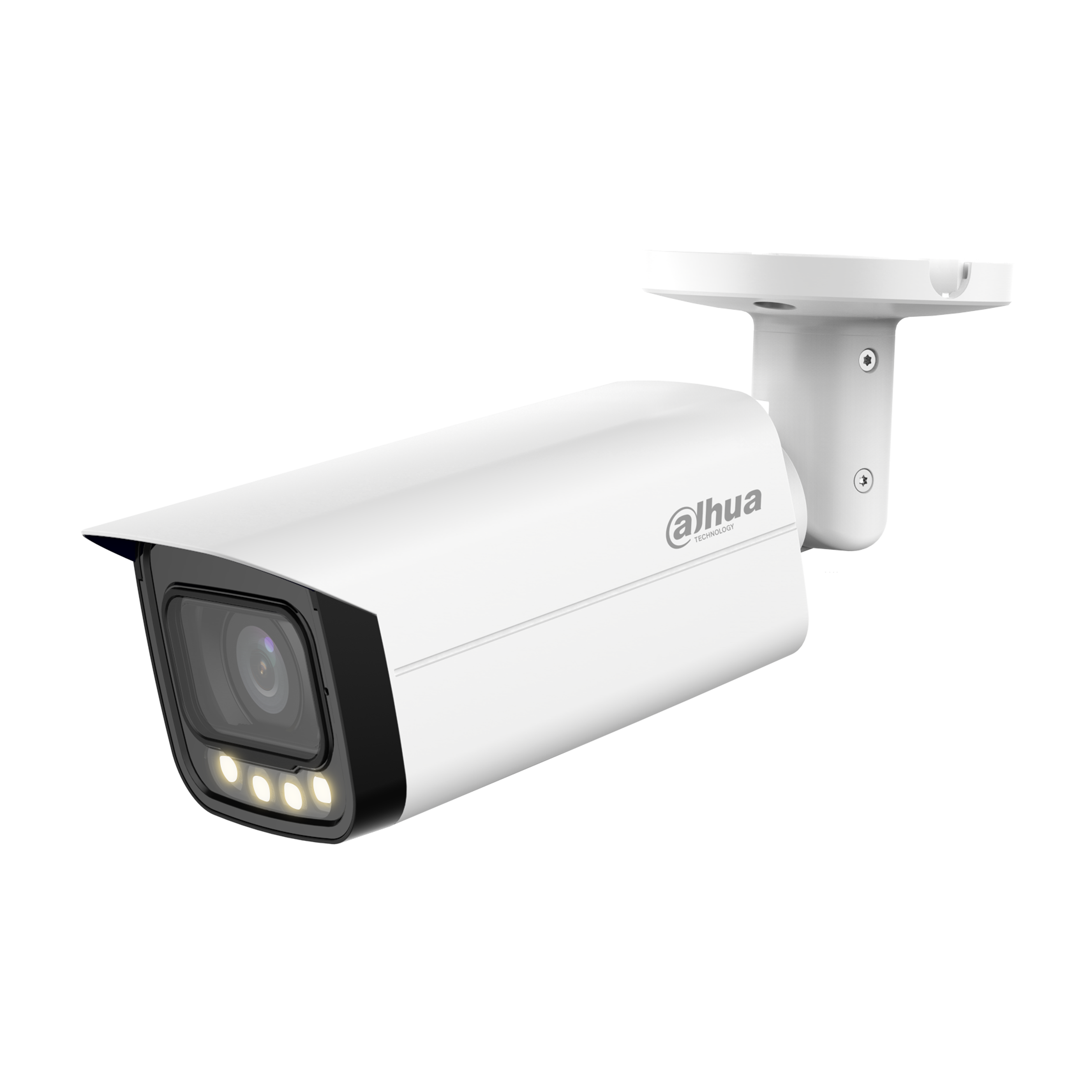 Dahua 5MP Full-color HDCVI Bullet Camera HAC-HFW2509TU-A-LED