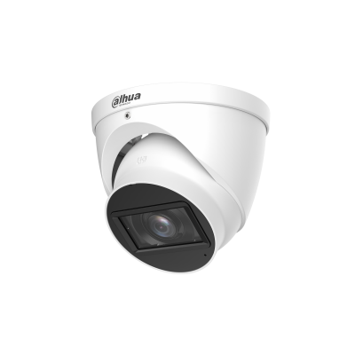 Dahua 4K IR HDCVI Motorized Vari-Focal Eyeball Camera HAC-HDW1801T-Z-A