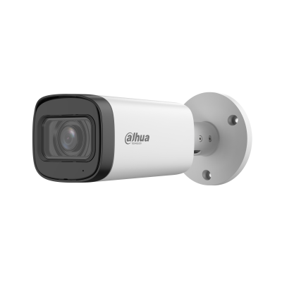 Dahua 4K IR HDCVI Motorized Vari-Focal Bullet Camera HAC-HFW1801R-Z-A