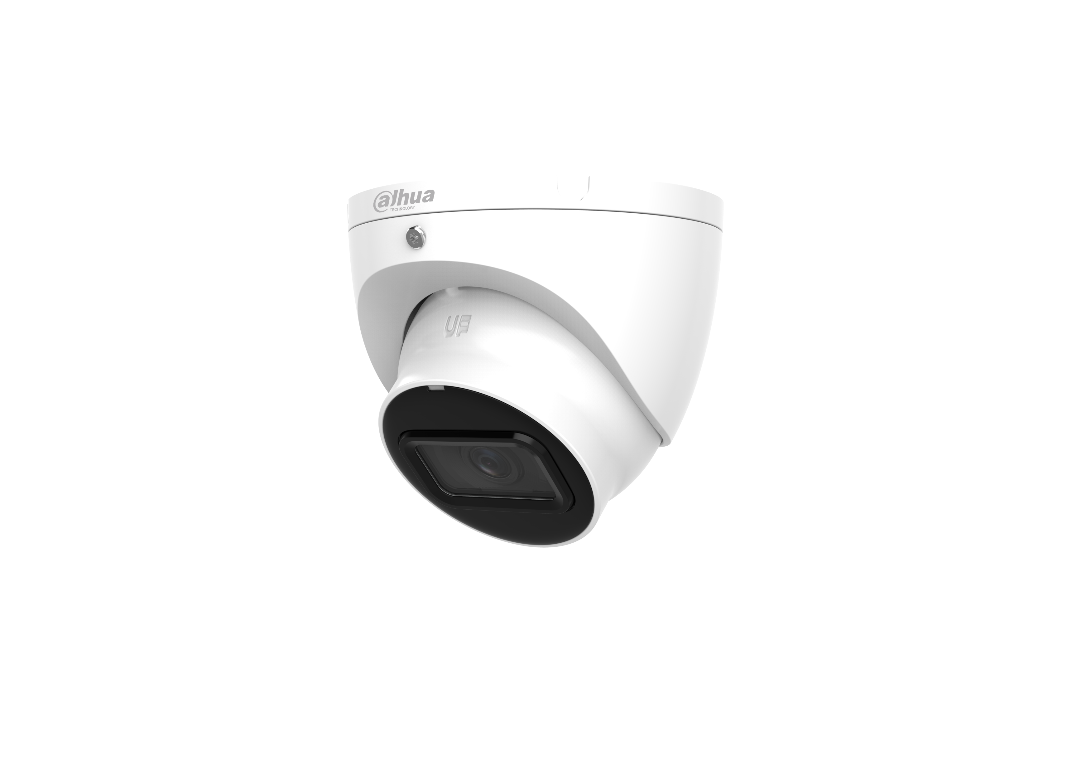 Dahua 4K IR HDCVI  Fixed-focal Eyeball Camera HAC-HDW1801TLM-A