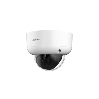Dahua 4K IR HDCVI Motorized Vari-Focal Vandal-proof Dome Camera HAC-HDBW1801RA-Z-A