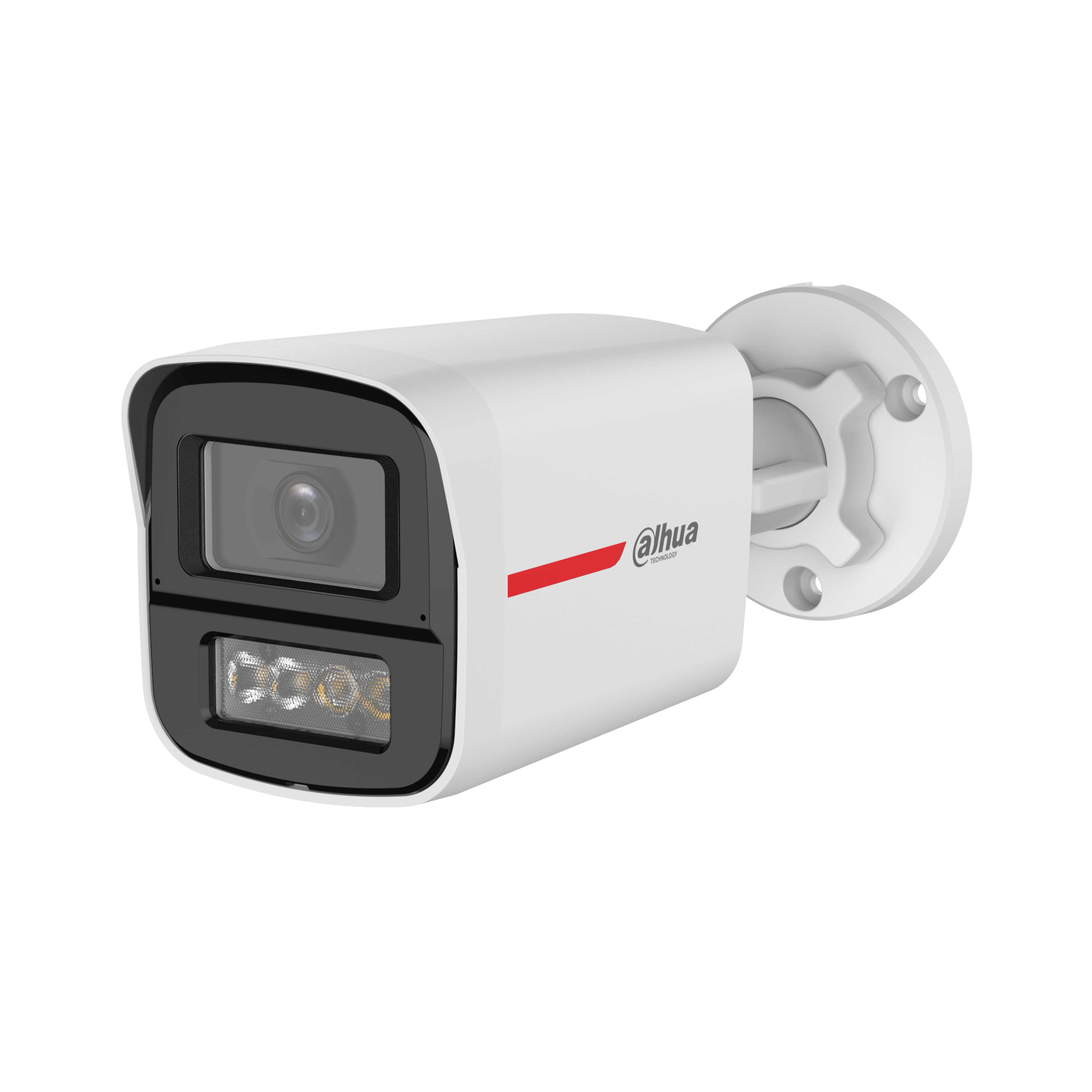 Dahua 2MP WizColor HDCVI Fixed-focal Bullet Camera HAC-HFW1249X-IL-A-PRO