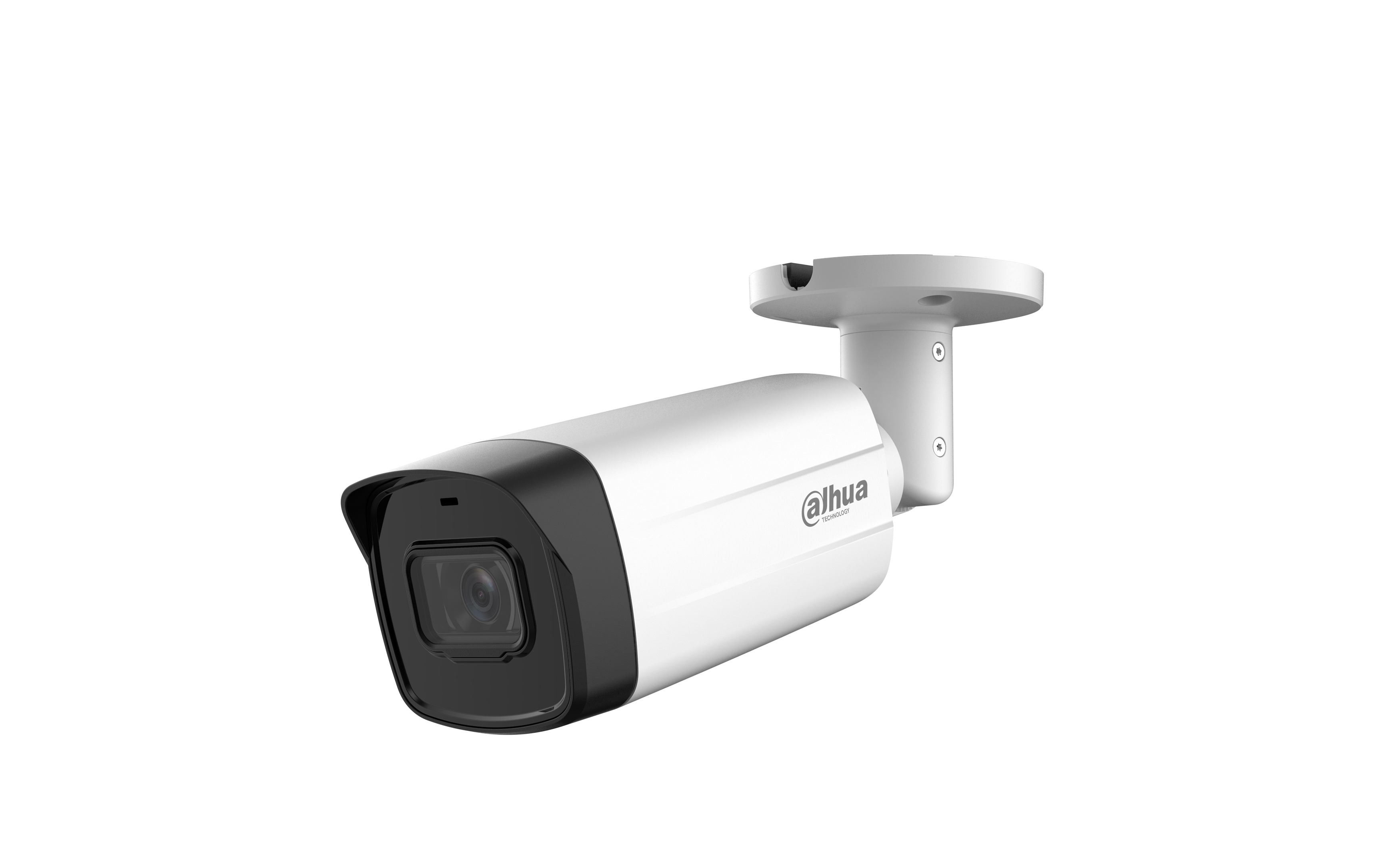 Dahua 4K IR HDCVI  Fixed-focal Bullet Camera HAC-HFW1801TM-A