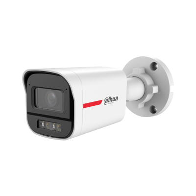 Dahua 2MP WizColor HDCVI Fixed-focal Bullet Camera HAC-HFW1249SM-IL-A-PRO