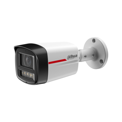 Dahua 4MP WizColor Fixed-focal Bullet WizSense Network Camera IPC-HFW2449TL-S-PRO