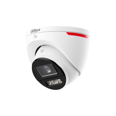 Dahua 5MP WizColor HDCVI Fixed-focal Eyeball Camera HAC-HDW1519SM-A-PRO