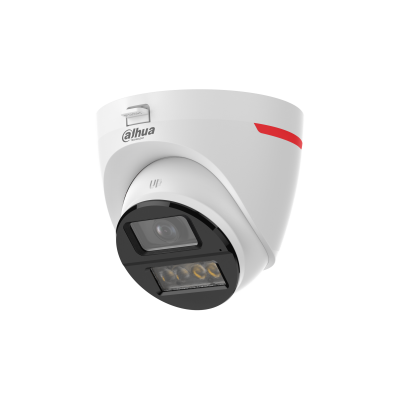 Dahua 5MP WizColor HDCVI Fixed-focal Eyeball Camera HAC-HDW1519X-IL-A-PRO
