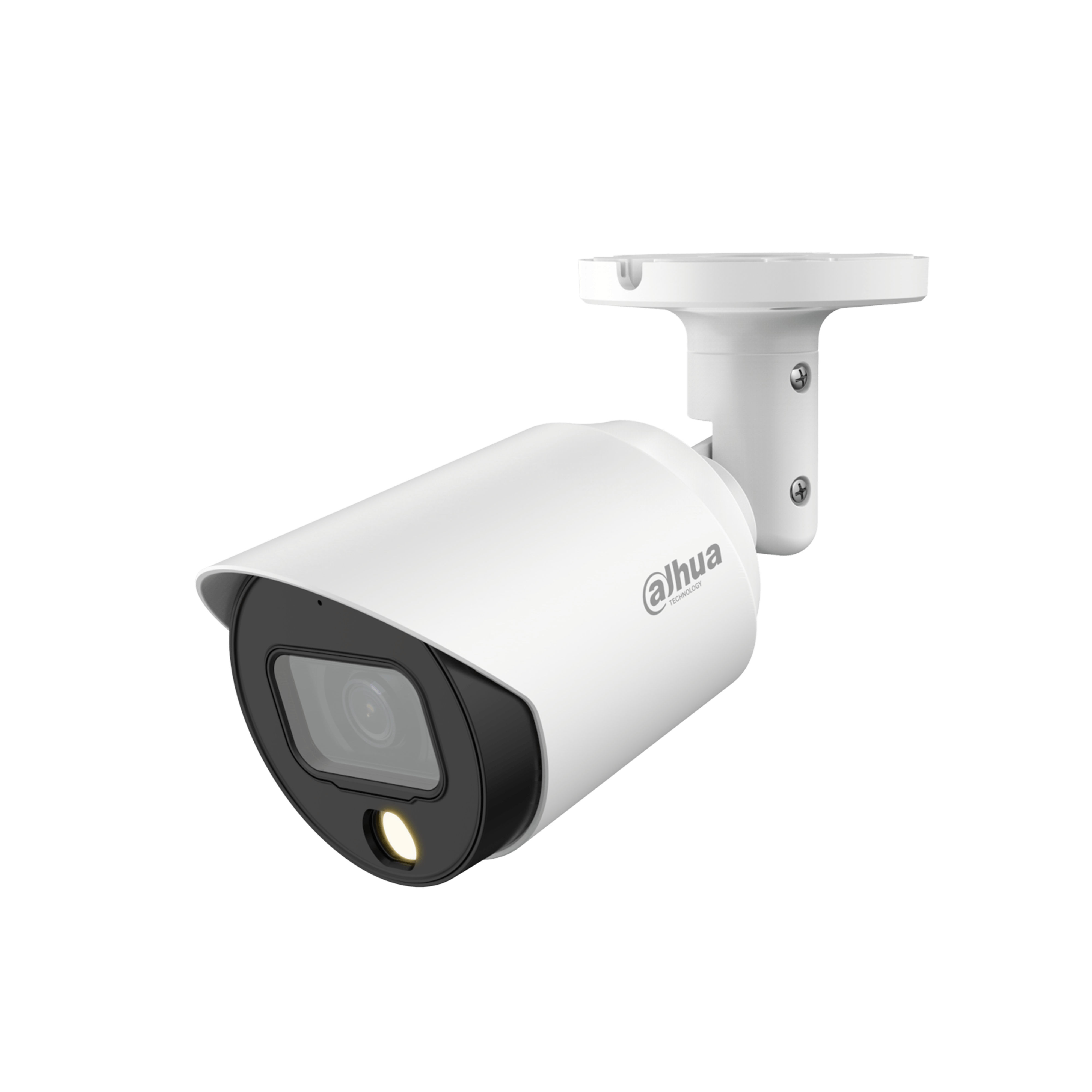 Dahua 2MP Full-color HDCVI Bullet Camera HAC-HFW2249T-A-LED