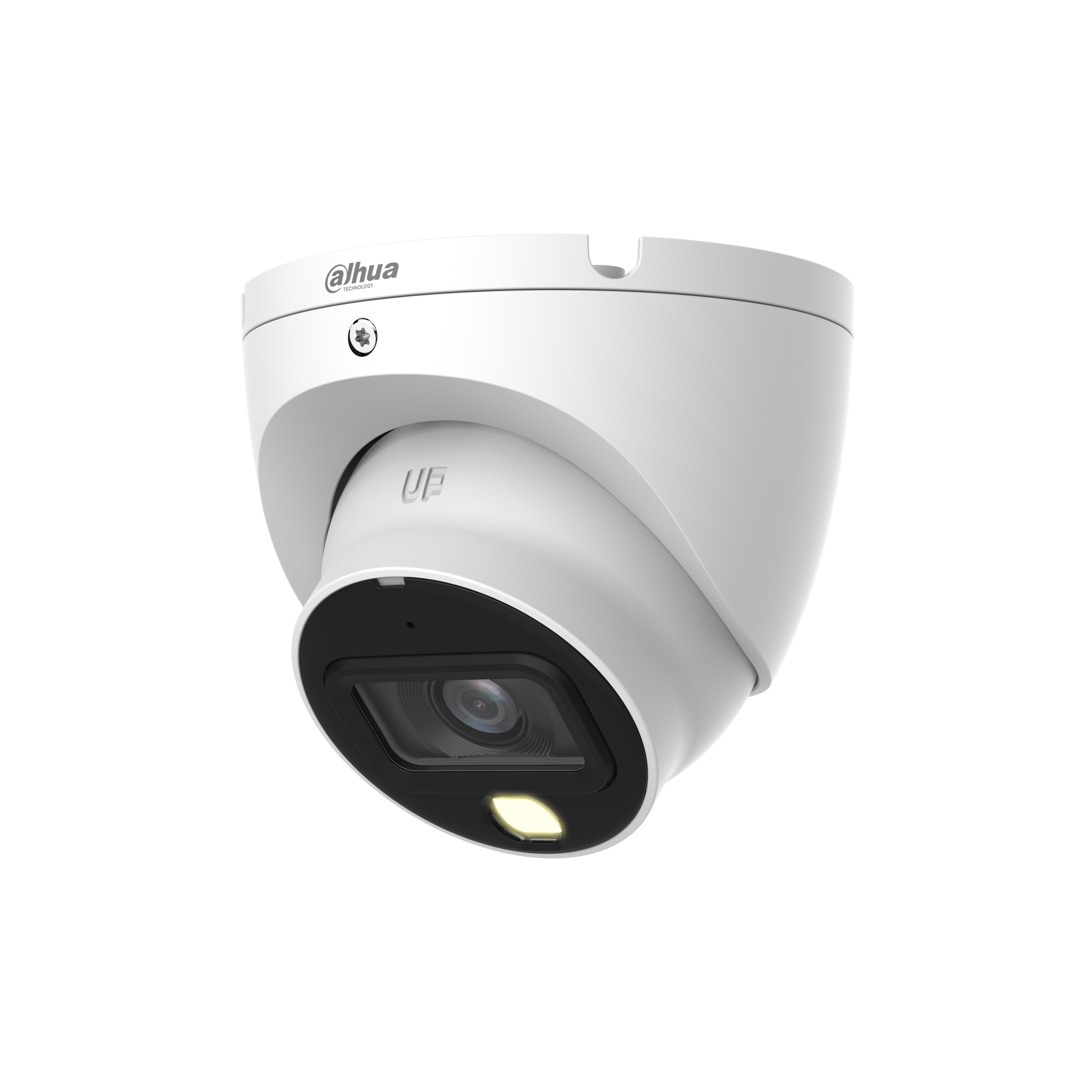 Dahua 2MP Full-color HDCVI Eyeball Camera HAC-HDW2249TLM-A-LED