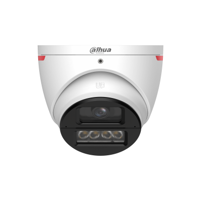 Dahua 5MP WizColor HDCVI Fixed-focal Eyeball Camera HAC-HDW1549XM-A-PRO