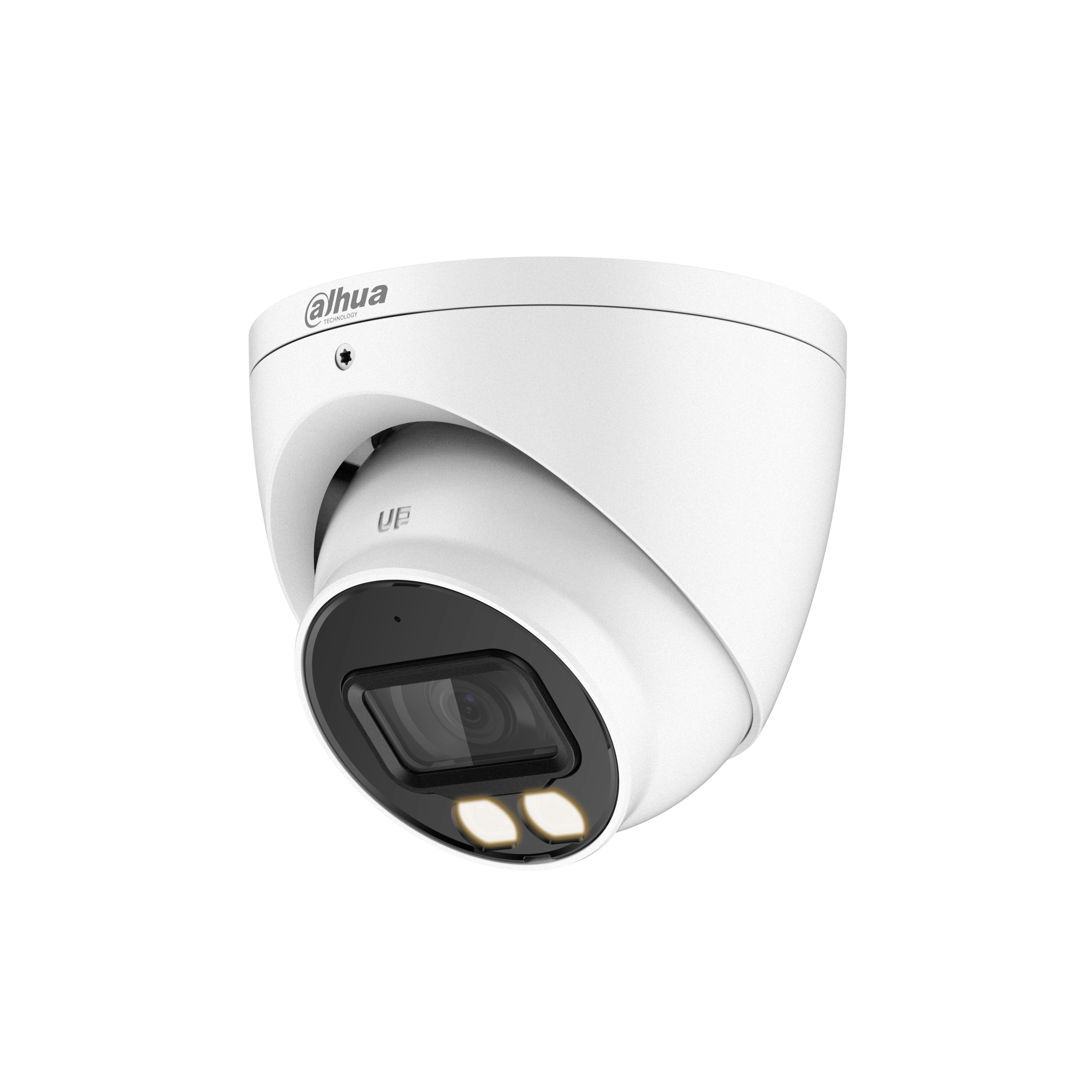 Dahua 2MP Full-color HDCVI Eyeball Camera HAC-HDW2249T-A-LED