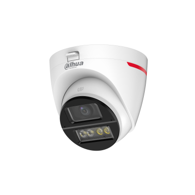 Dahua 5MP WizColor HDCVI  Fixed-focal Eyeball Camera HAC-HDW1549X-A-PRO