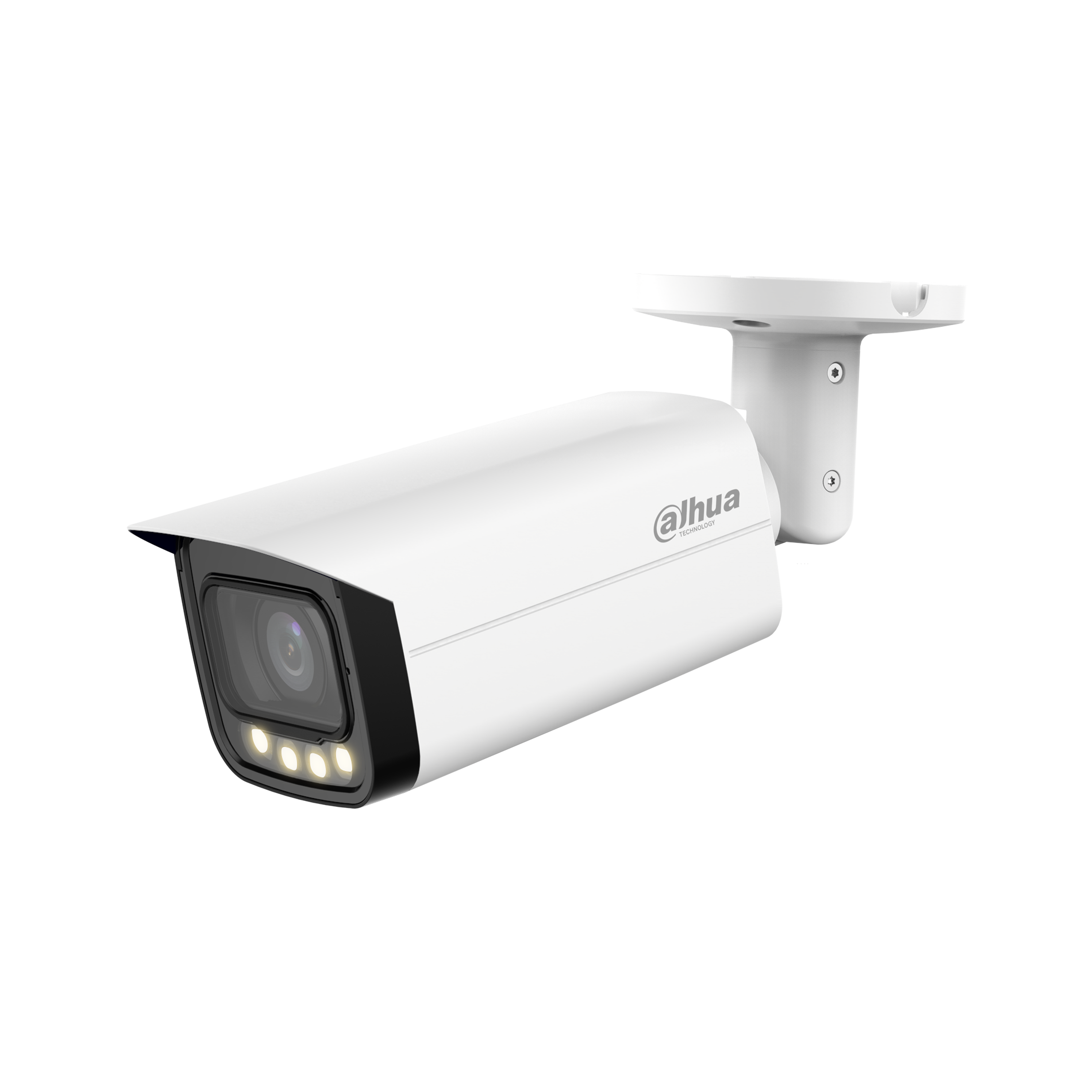 Dahua 2MP Full-color HDCVI Bullet Camera HAC-HFW2249TU-A-LED