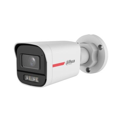Dahua 5MP WizColor HDCVI Fixed-focal Bullet Camera HAC-HFW1519SL-A-PRO