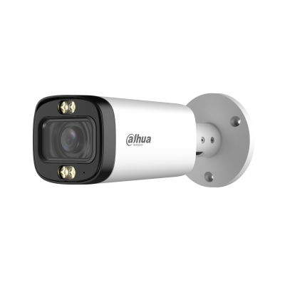 Dahua 4K Smart Dual Light HDCVI Motorized Vari-Focal Bullet Camera HAC-HFW1801R-Z-IL-A