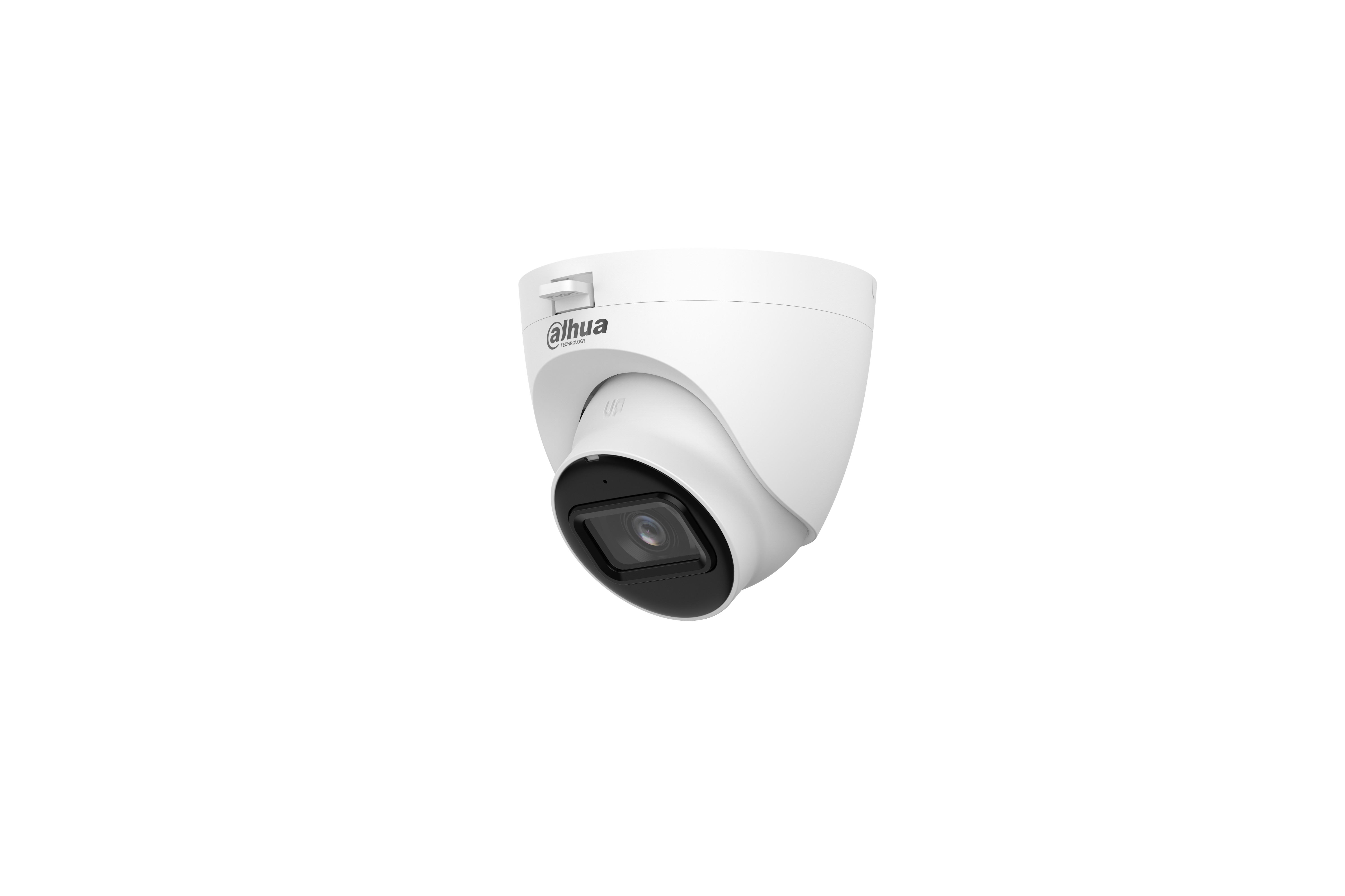 Dahua 4K IR HDCVI  Fixed-focal Eyeball Camera HAC-HDW1801TLQ-A