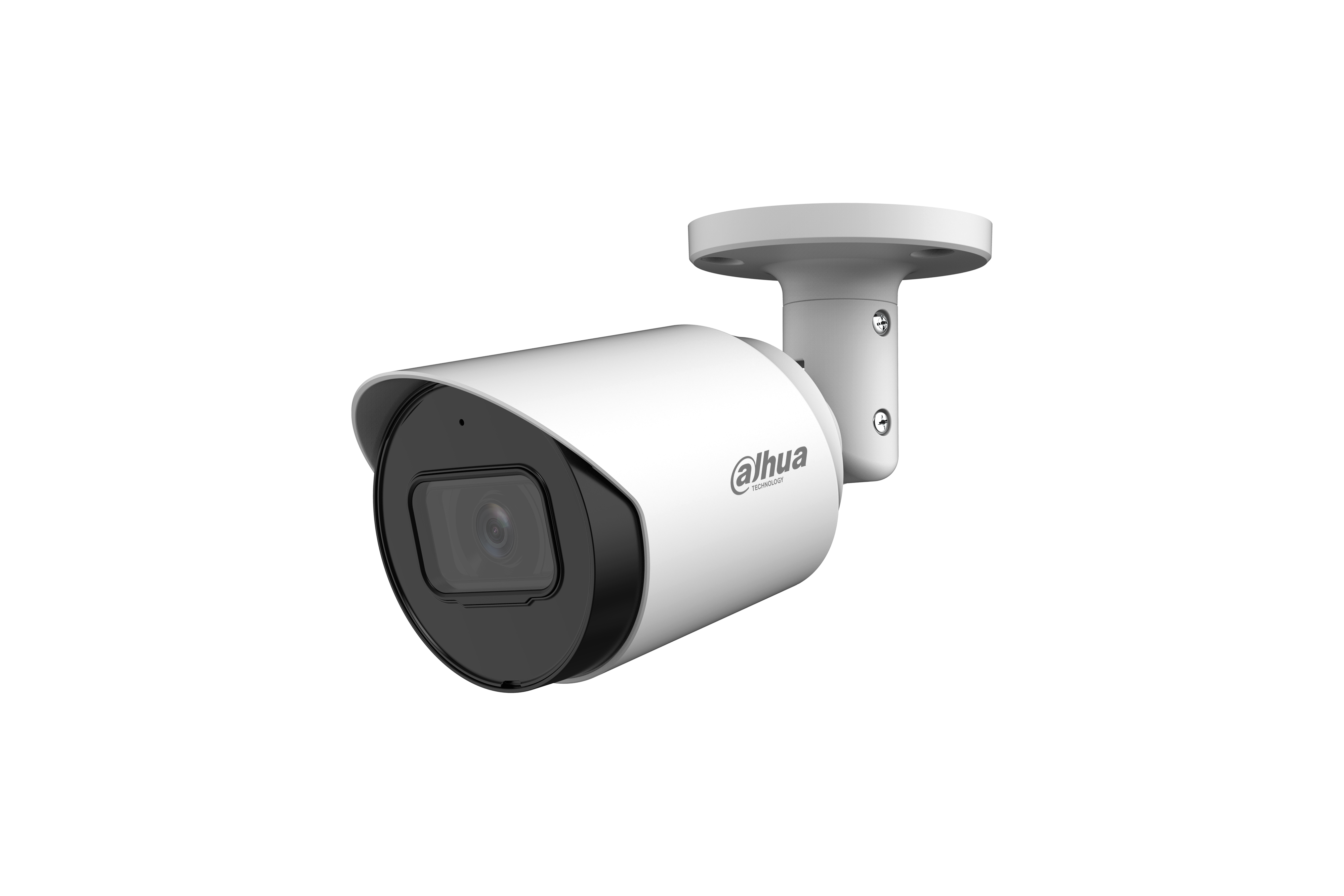 Dahua 4K IR HDCVI  Fixed-focal Bullet Camera HAC-HFW1801T(-A)
