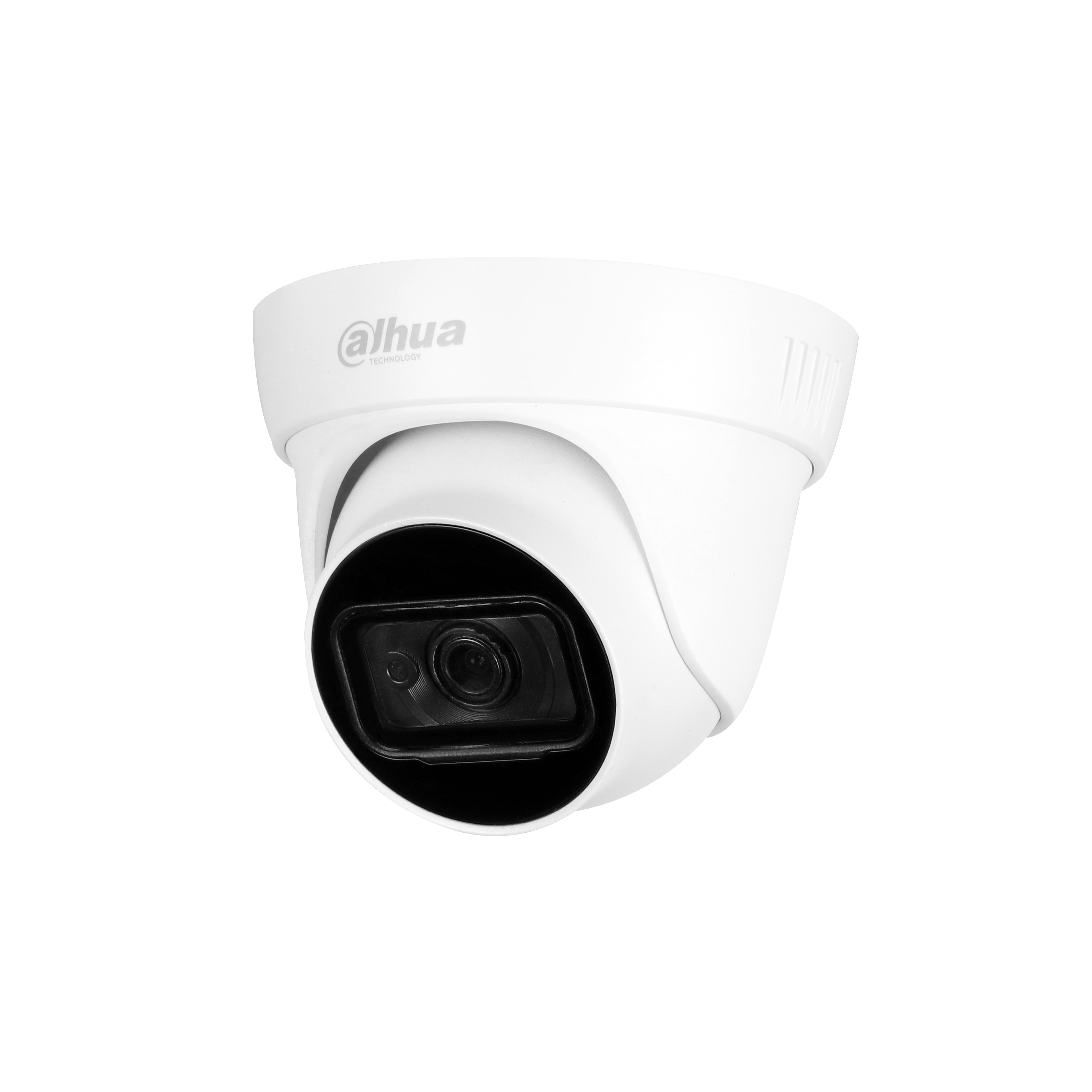 Dahua 4K Real-time HDCVI IR Eyeball Camera HAC-HDW1800TL(-A)