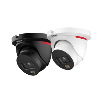 Dahua 2MP WizColor X Fixed-focal Eyeball WizSense Network Camera IPC-HDW2249TH-S-PROX