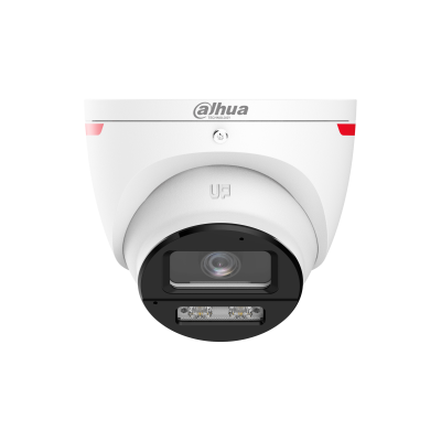 Dahua 2MP WizColor HDCVI Fixed-focal Eyeball Camera HAC-HDW1249SM-A-PRO