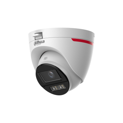 Dahua 5MP WizColor HDCVI Fixed-focal Eyeball Camera HAC-HDW1519SL-IL-A-PRO