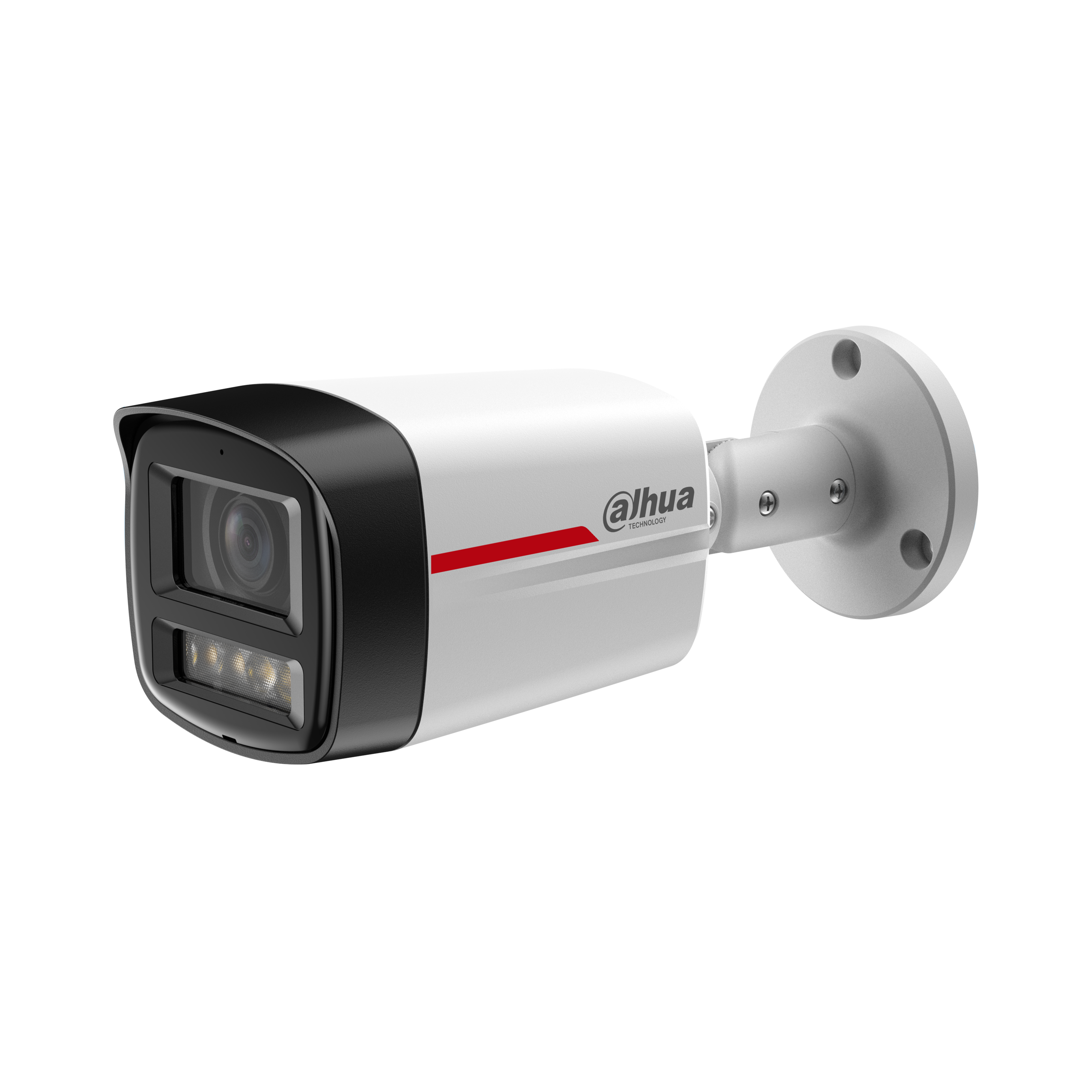 Dahua 8MP WizColor Fixed-focal Bullet WizSense Network Camera IPC-HFW2849TL-S-PRO