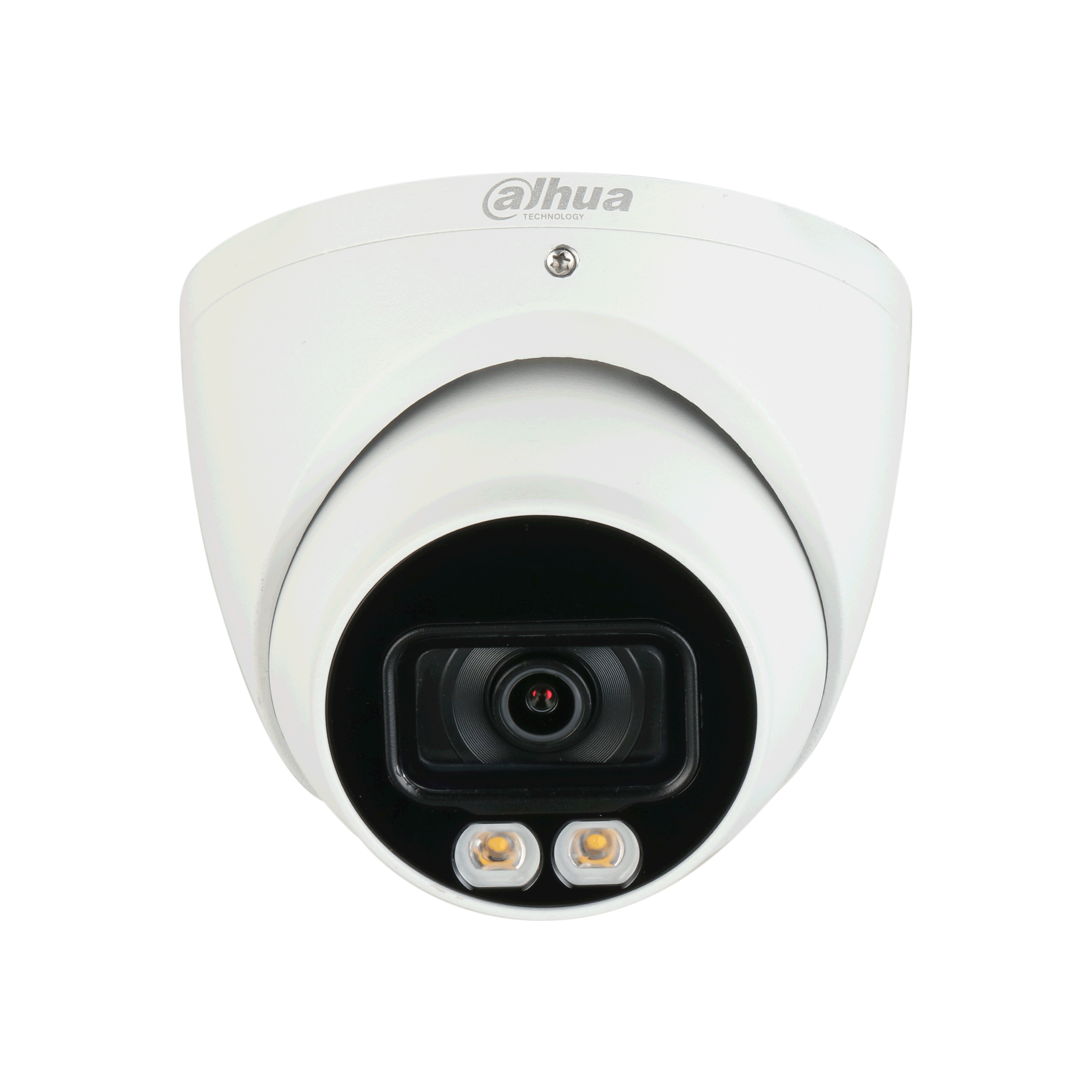 Dahua 5MP Full-color HDCVI Eyeball Camera HAC-HDW2509T-A-LED