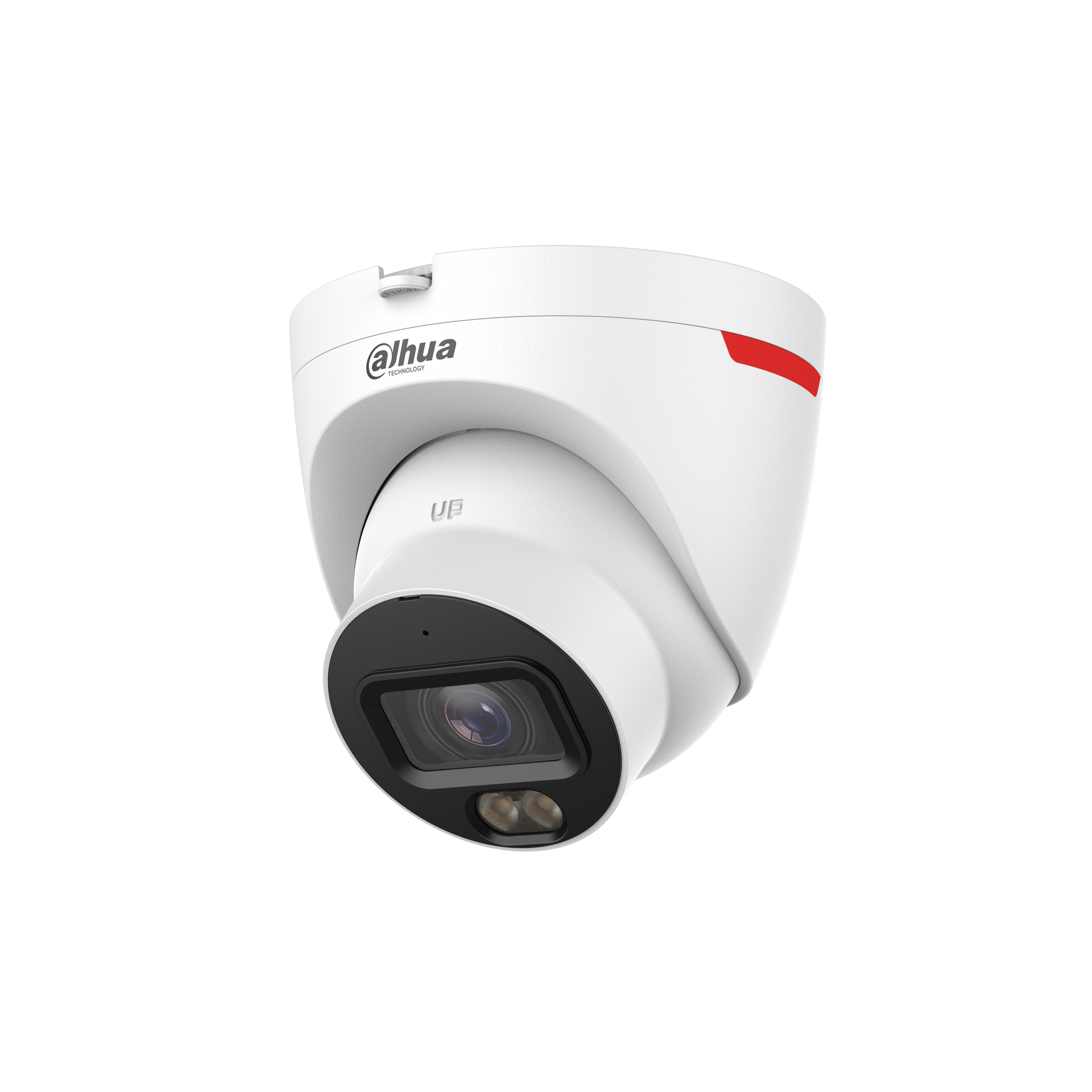 Dahua 6MP WizColor Fixed-focal Eyeball WizSense Network Camera IPC-HDW2649T-S-PRO
