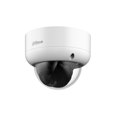 Dahua 4K IR HDCVI  Fixed-focal Vandal-proof Dome Camera HAC-HDBW1801EA-A