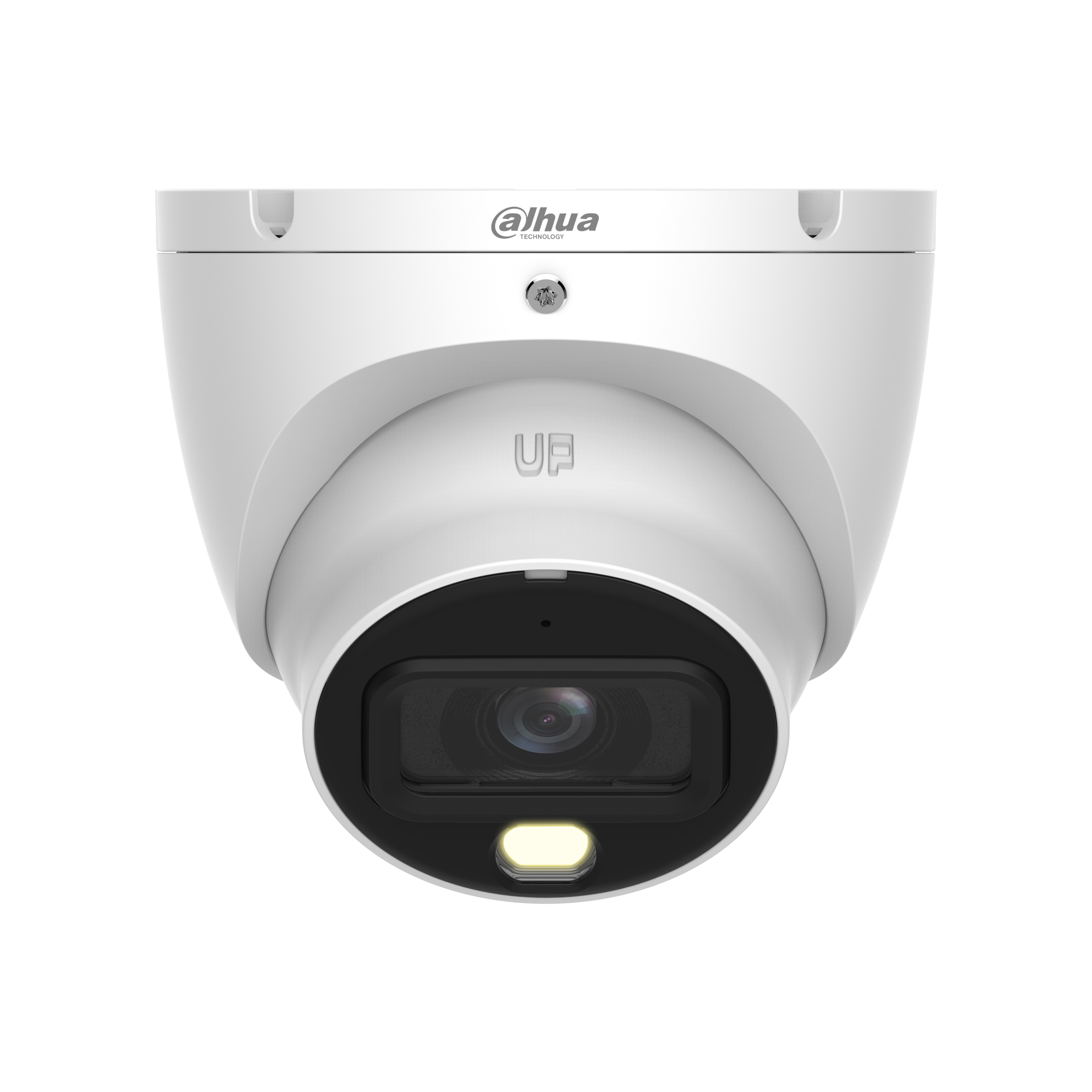 Dahua 5MP Full-color HDCVI Eyeball Camera HAC-HDW2509TLM-A-LED